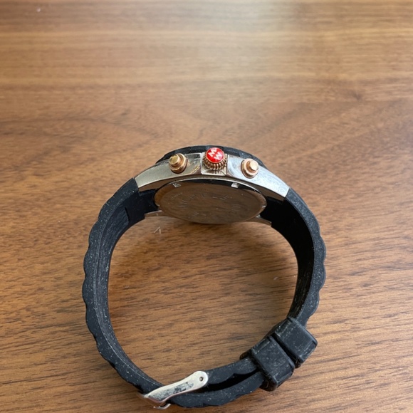 MICHELE TAHITIAN Rose Gold Watch